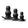 Lieblingstoys Anal Tunnel Plug »Peeker Trainer Kit« 3er Set Aus Silikon 13