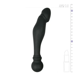 Lieblingstoys Analdildo Thick Aus Silikon 12