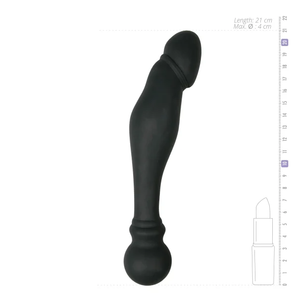 Lieblingstoys Analdildo Thick Aus Silikon 5