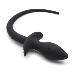 Lieblingstoys Analplug »Dog Tail« 10