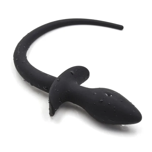 Lieblingstoys Analplug »Dog Tail« 4