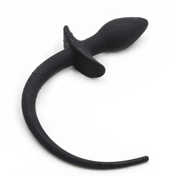 Lieblingstoys Analplug »Dog Tail« 1