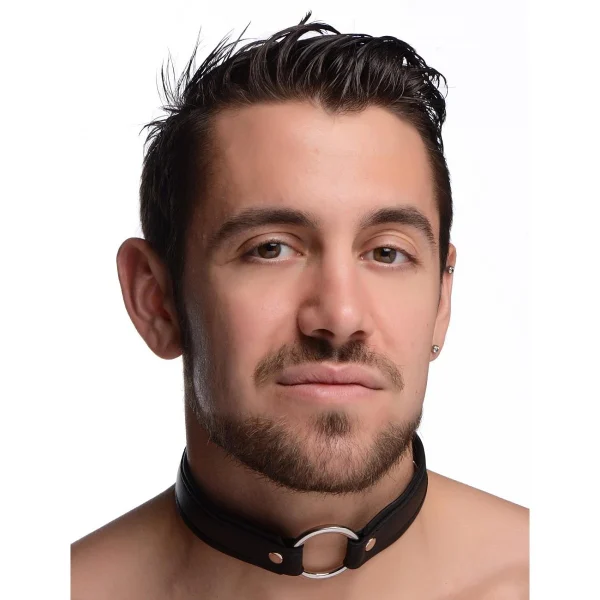 Lieblingsschmuck Choker-Halsband »O-Ring Collar« 6