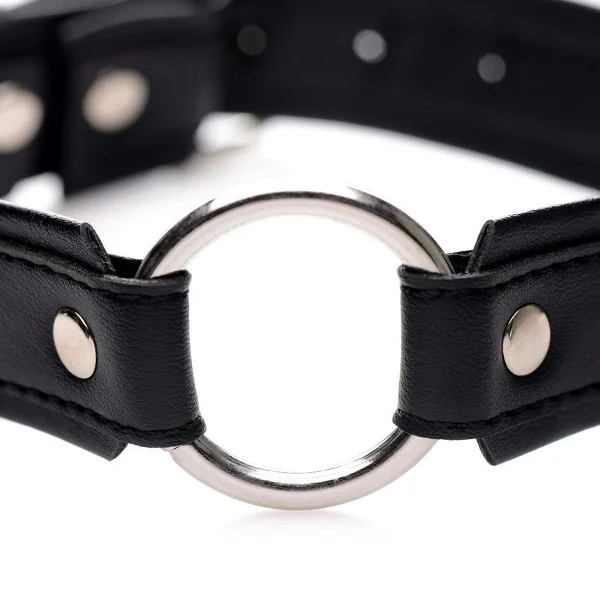 Lieblingsschmuck Choker-Halsband »O-Ring Collar« 1