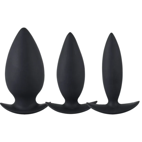 Lieblingstoys Dildo-Plug Bumper Aus Silikon 1