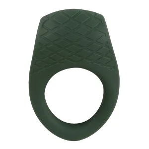 Lieblingstoys »Emerald Love« Vibro Cockring 10