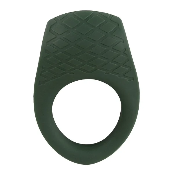 Lieblingstoys »Emerald Love« Vibro Cockring 3