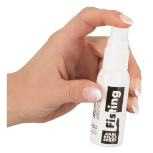 Lieblingstoys Fisting Anal Relax Spray 30 Ml 6