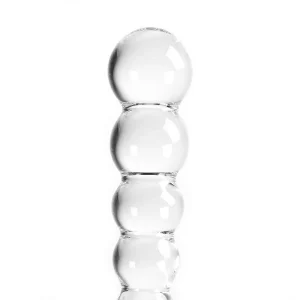 Lieblingstoys Glasdildo Analballs 7