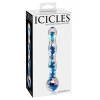 Glasdildo »Icicles No. 8« 19