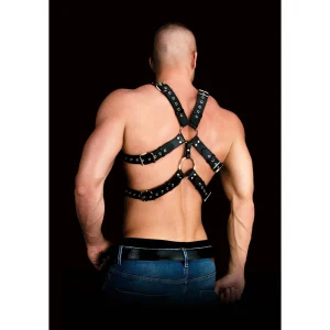 Lieblingstoys Harness Masterpiece 7