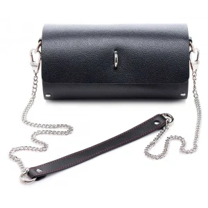 Lieblingstoys »Kinky Clutch« Black Bondage-Set 10