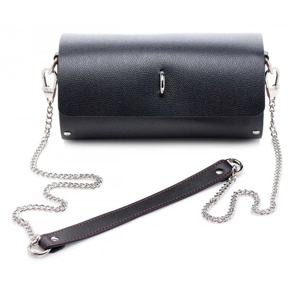 Lieblingstoys »Kinky Clutch« Black Bondage-Set 3