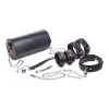 Lieblingstoys »Kinky Clutch« Black Bondage-Set 17