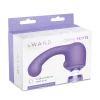 Le Wand »Curve Petite Weighted Silicone Attachment« 10