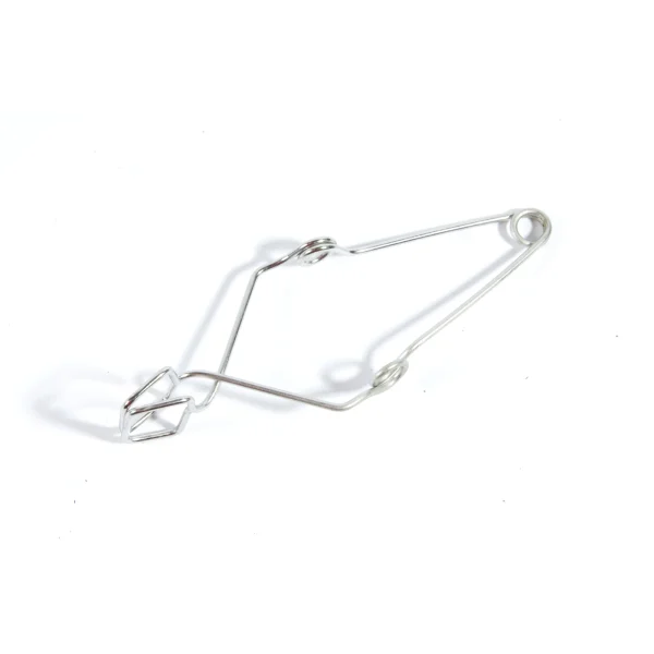 Pure BDSM Long Style Clamp 3