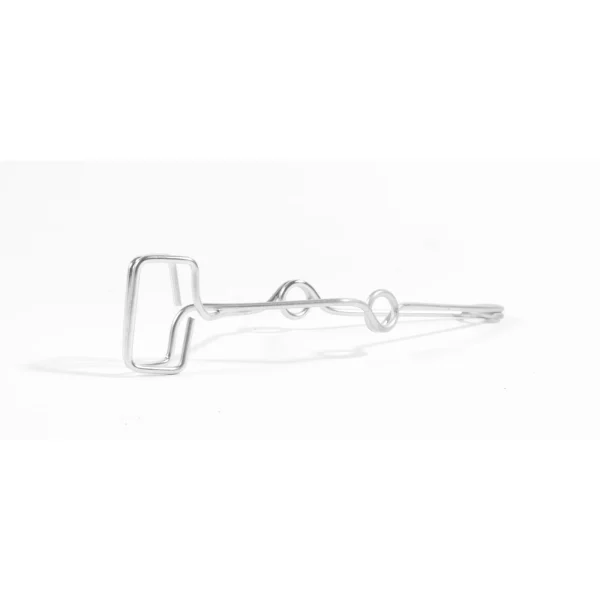 Pure BDSM Long Style Clamp 1