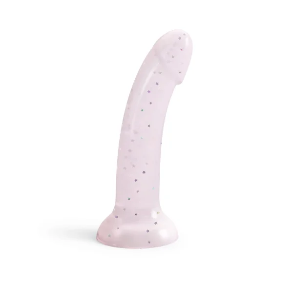 Love To Love »Dildolls Fantasia« Glow In The Dark Silikon-Dildo 1