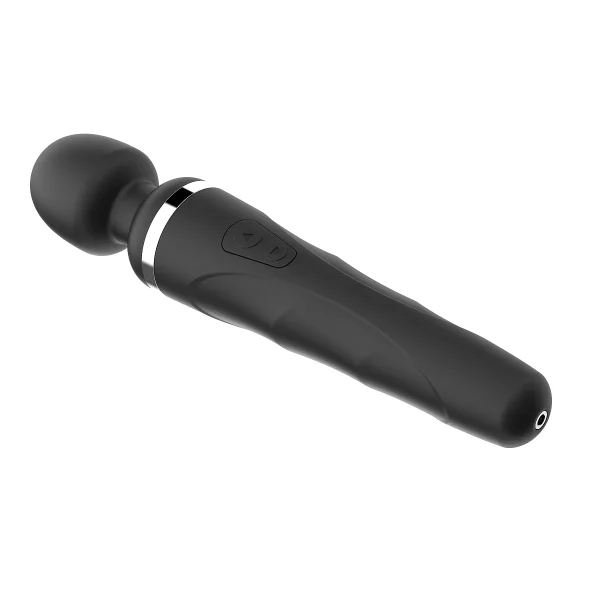 Lovense – Domi 2 Mini Wand Massager 1