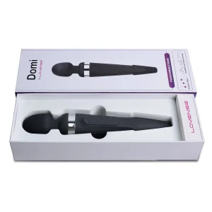 Lovense – Domi Male Attachment – Aufsatz Für Domi Mini Wand 12