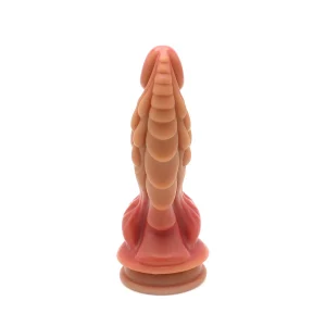 Lieblingstoys Monster Fantasy-Dildo »Janderi« Aus Silikon 10