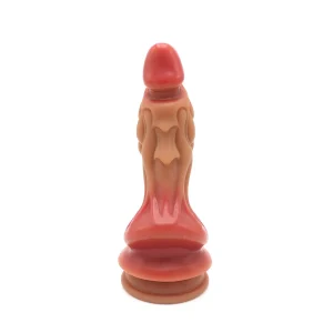 Lieblingstoys Monster Fantasy-Dildo »Janderi« Aus Silikon 14