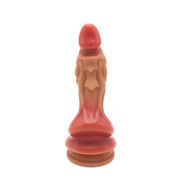 Lieblingstoys Monster Fantasy-Dildo »Janderi« Aus Silikon 5