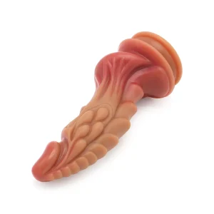 Lieblingstoys Monster Fantasy-Dildo »Janderi« Aus Silikon 16