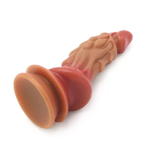 Lieblingstoys Monster Fantasy-Dildo »Janderi« Aus Silikon 18