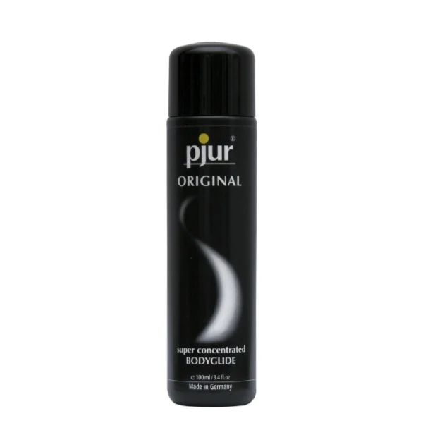 Pjur Original Glide 100 Ml 1