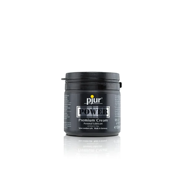 Pjur Power Cream 500 Ml 1